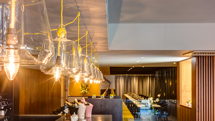 Image for Wine and Dine for Two